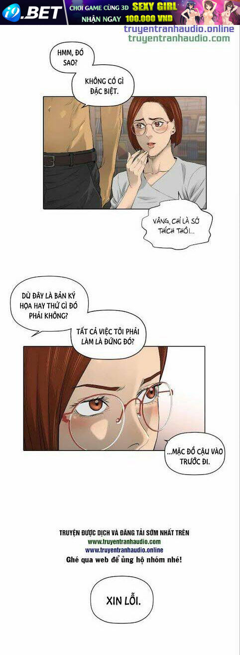 Cuộc đời Thứ Hai Của Một Gangster - Chapter 61 - Page 15