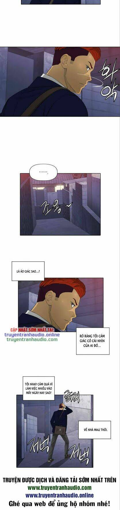 Cuộc đời Thứ Hai Của Một Gangster - Chapter 61 - Page 19