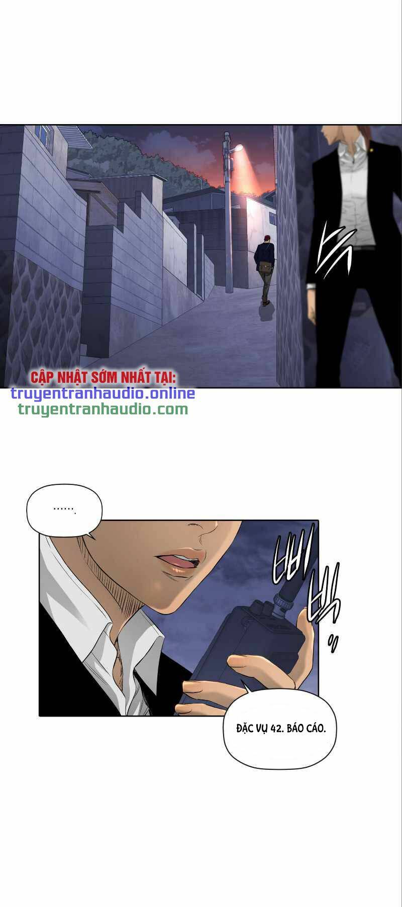 Cuộc đời Thứ Hai Của Một Gangster - Chapter 61 - Page 20