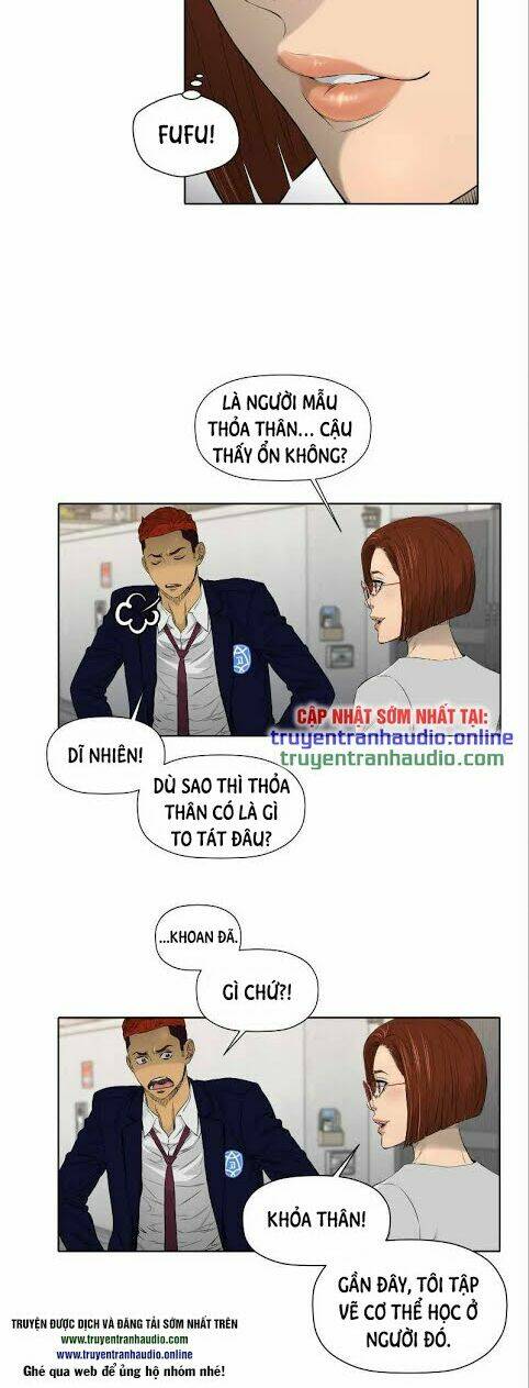 Cuộc đời Thứ Hai Của Một Gangster - Chapter 61 - Page 7