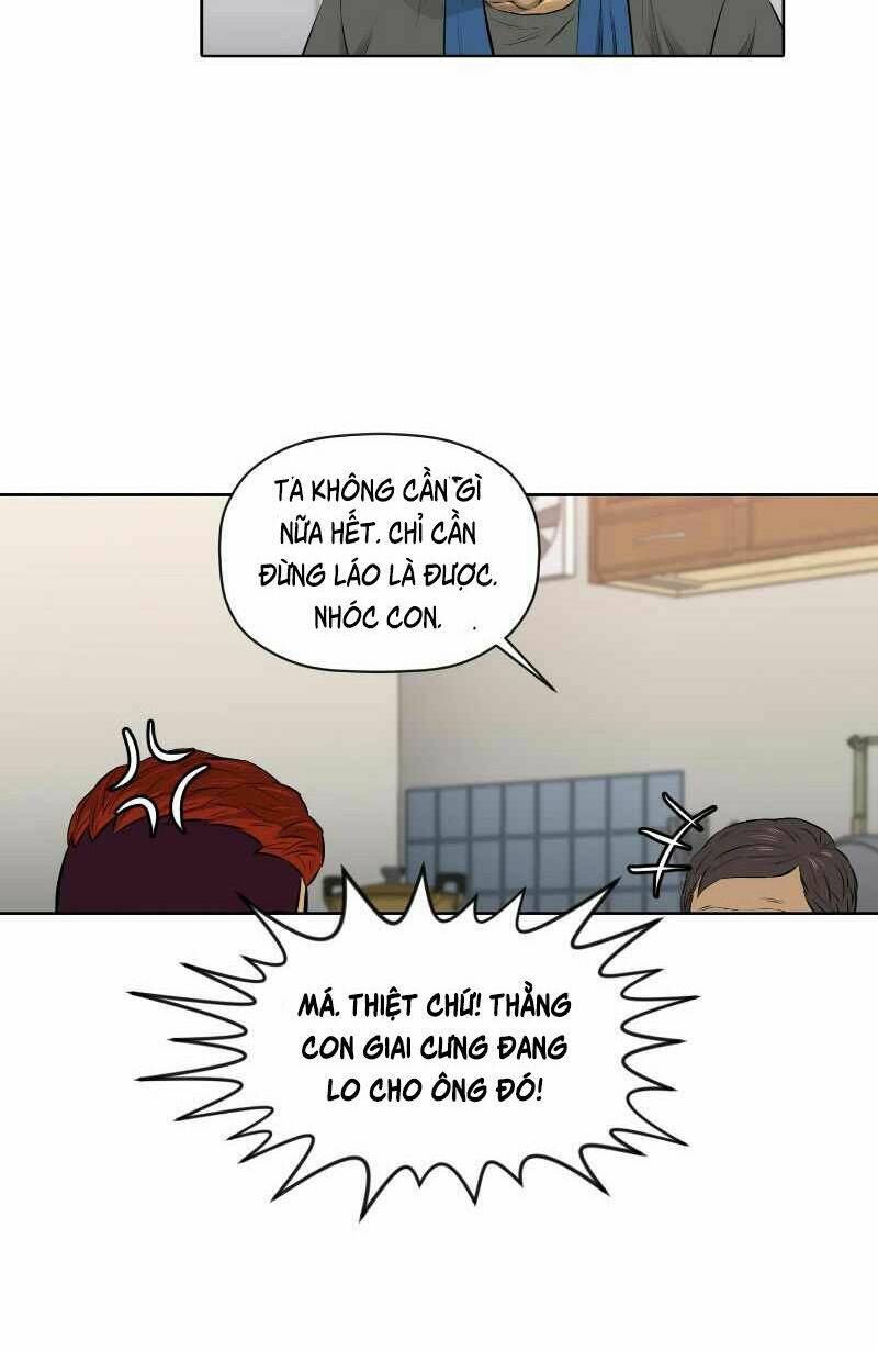 Cuộc đời Thứ Hai Của Một Gangster - Chapter 62 - Page 9