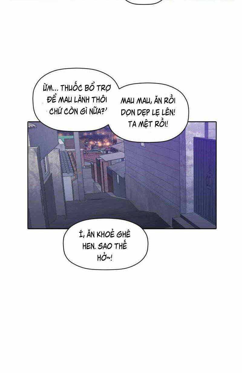 Cuộc đời Thứ Hai Của Một Gangster - Chapter 62 - Page 11