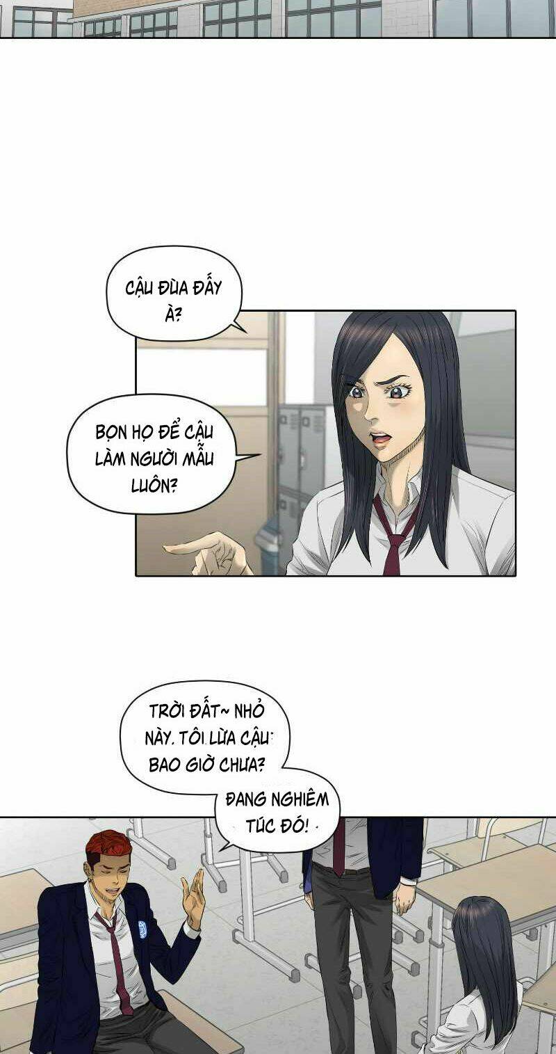 Cuộc đời Thứ Hai Của Một Gangster - Chapter 62 - Page 13