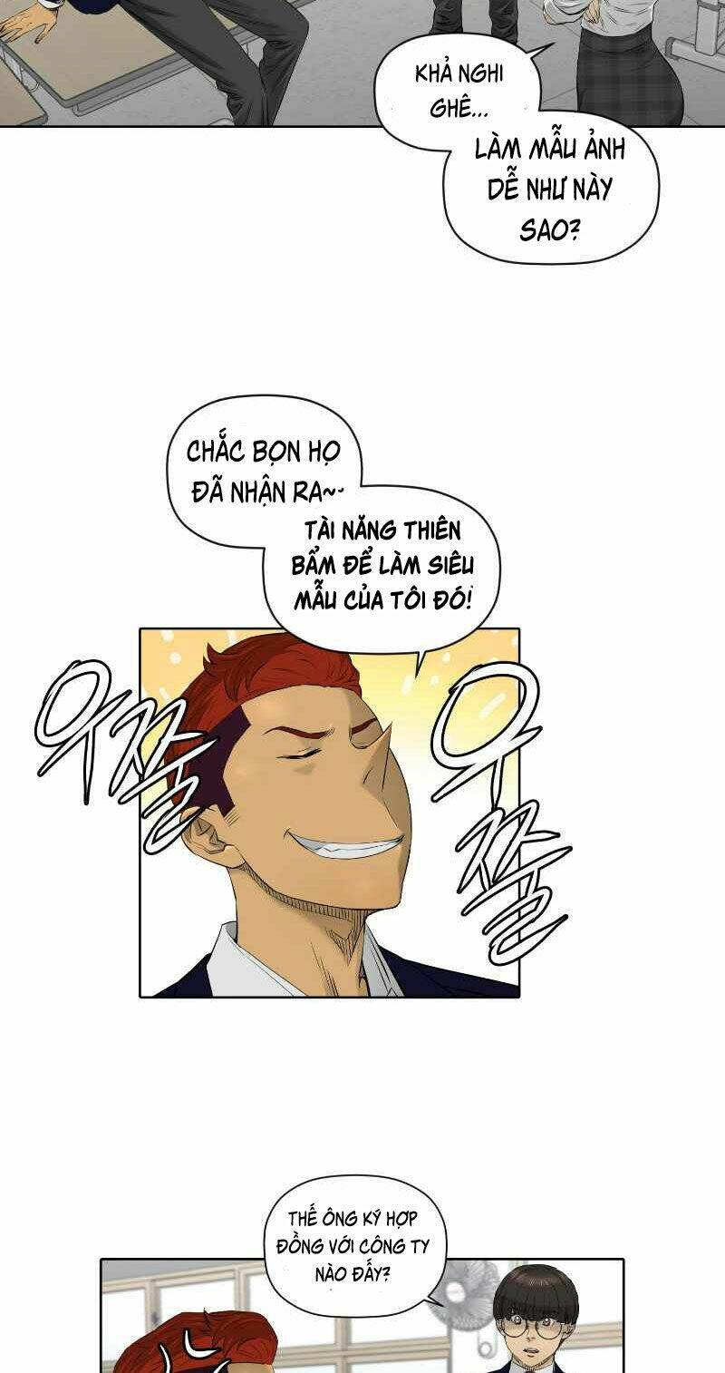 Cuộc đời Thứ Hai Của Một Gangster - Chapter 62 - Page 14