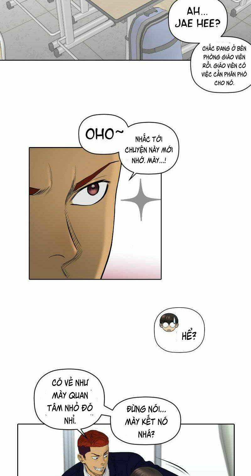 Cuộc đời Thứ Hai Của Một Gangster - Chapter 62 - Page 16