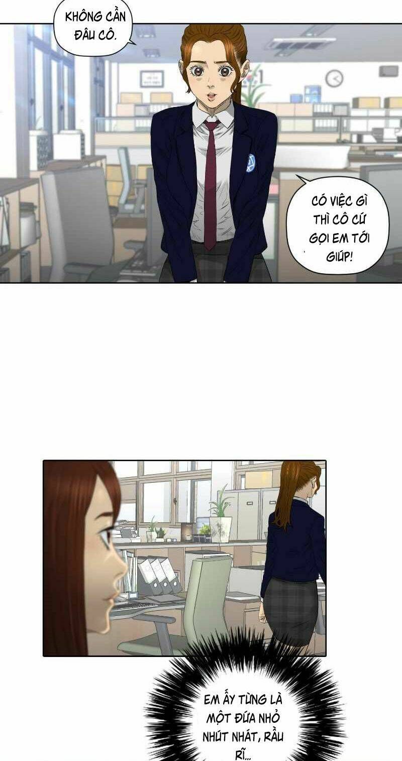 Cuộc đời Thứ Hai Của Một Gangster - Chapter 62 - Page 19