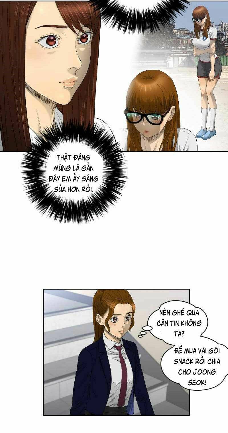 Cuộc đời Thứ Hai Của Một Gangster - Chapter 62 - Page 20