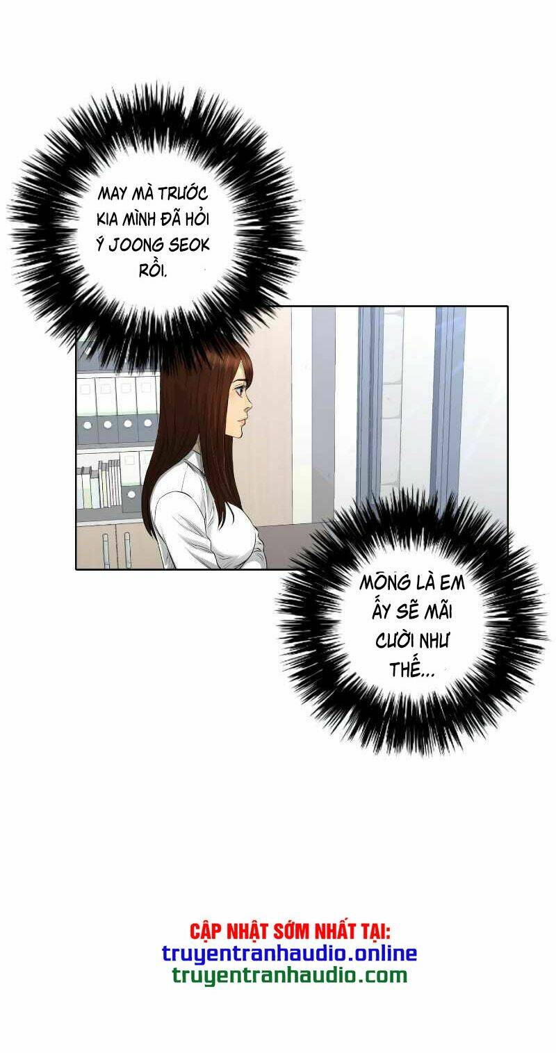 Cuộc đời Thứ Hai Của Một Gangster - Chapter 62 - Page 21