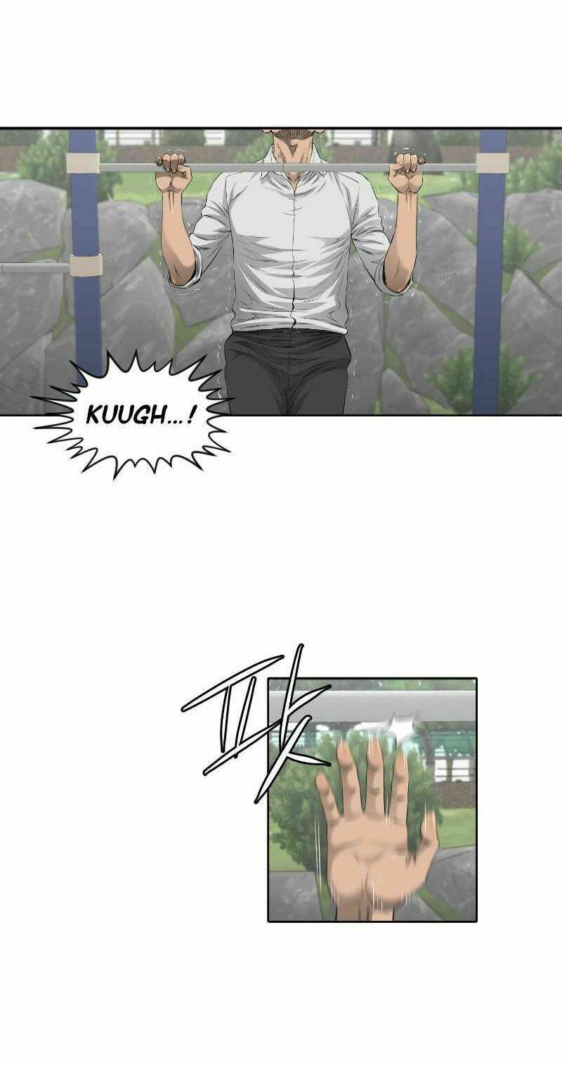 Cuộc đời Thứ Hai Của Một Gangster - Chapter 62 - Page 22