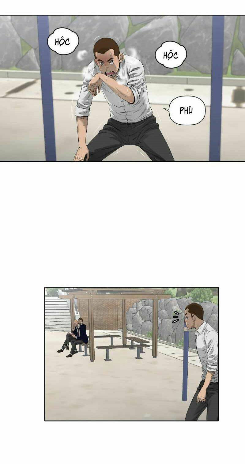 Cuộc đời Thứ Hai Của Một Gangster - Chapter 62 - Page 23