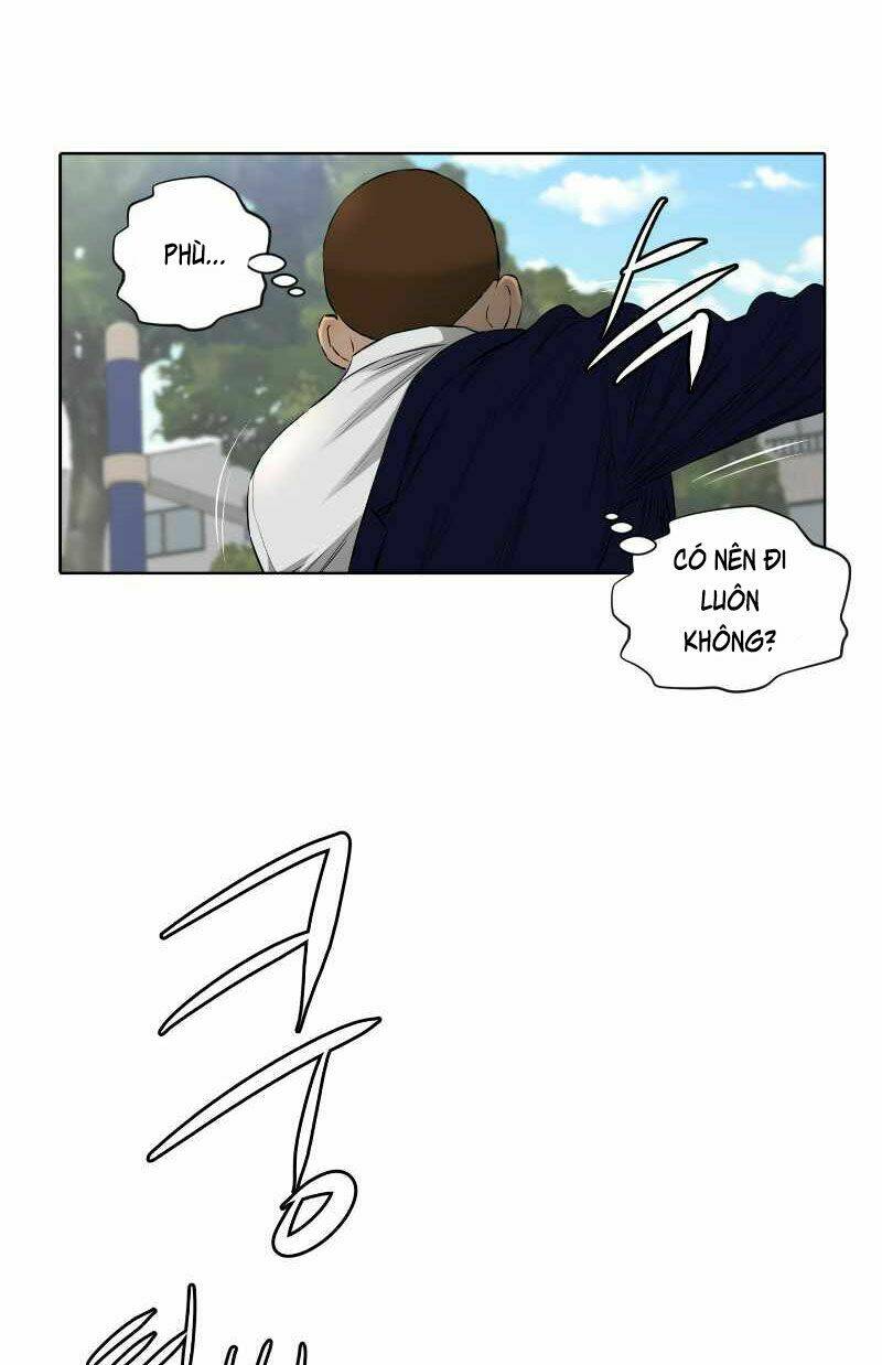 Cuộc đời Thứ Hai Của Một Gangster - Chapter 62 - Page 28