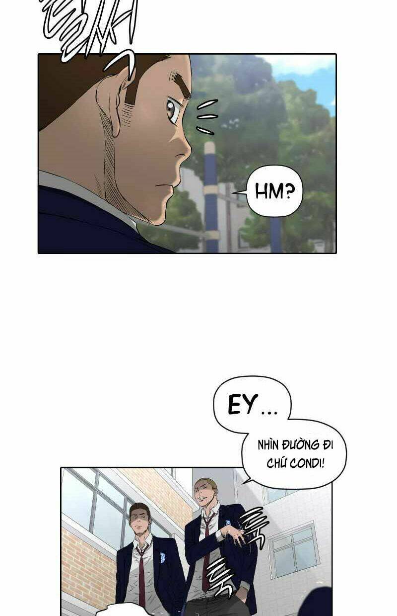 Cuộc đời Thứ Hai Của Một Gangster - Chapter 62 - Page 29