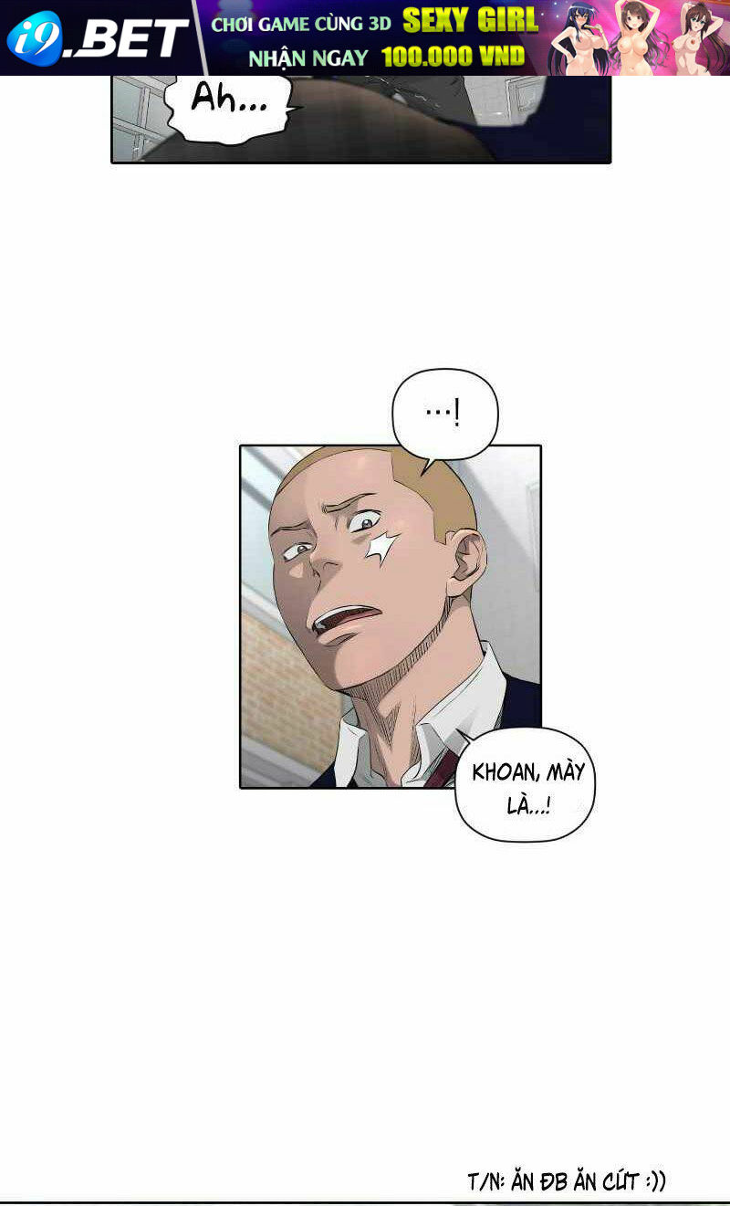 Cuộc đời Thứ Hai Của Một Gangster - Chapter 62 - Page 30