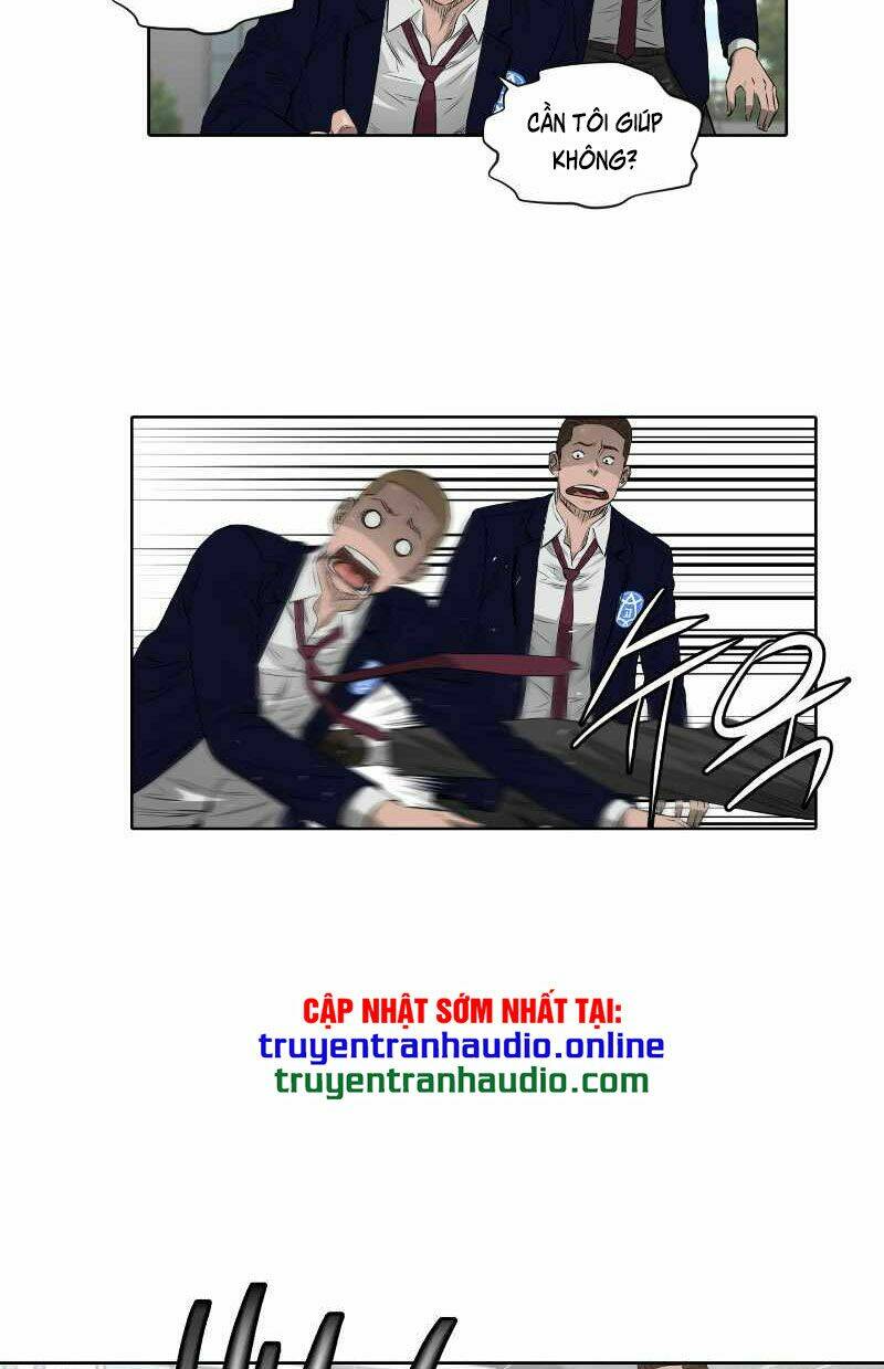 Cuộc đời Thứ Hai Của Một Gangster - Chapter 62 - Page 32
