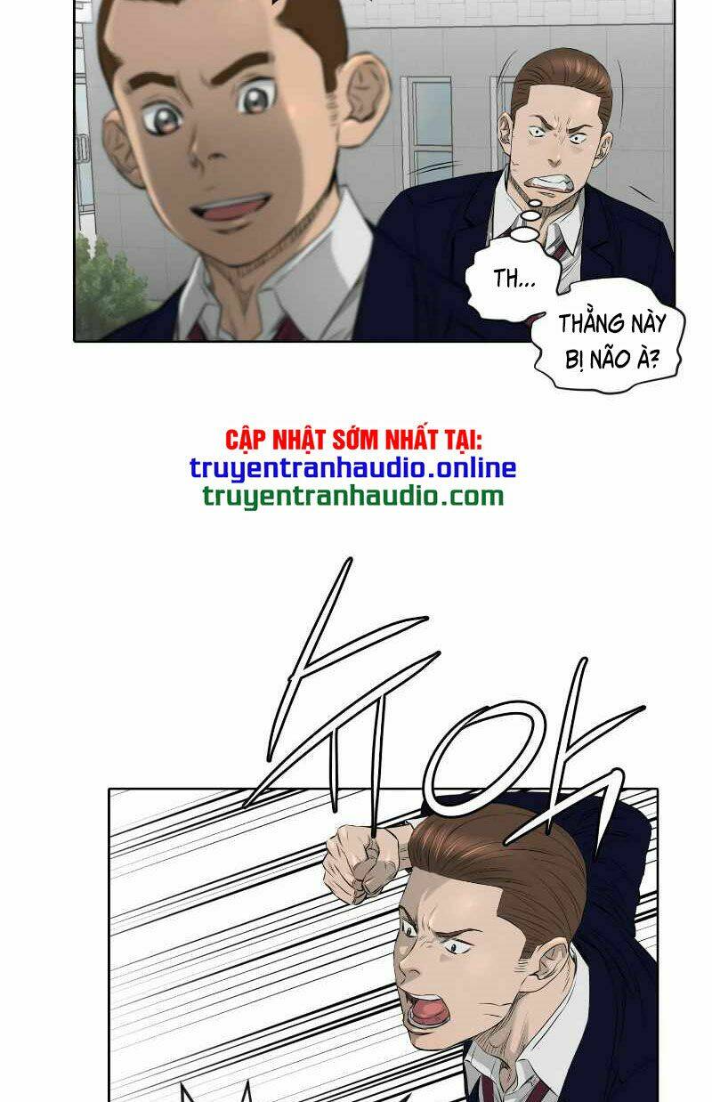 Cuộc đời Thứ Hai Của Một Gangster - Chapter 62 - Page 36