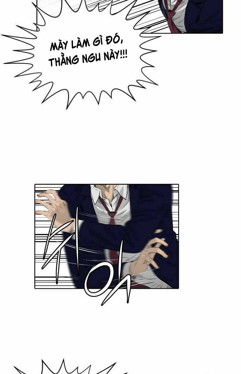 Cuộc đời Thứ Hai Của Một Gangster - Chapter 62 - Page 37