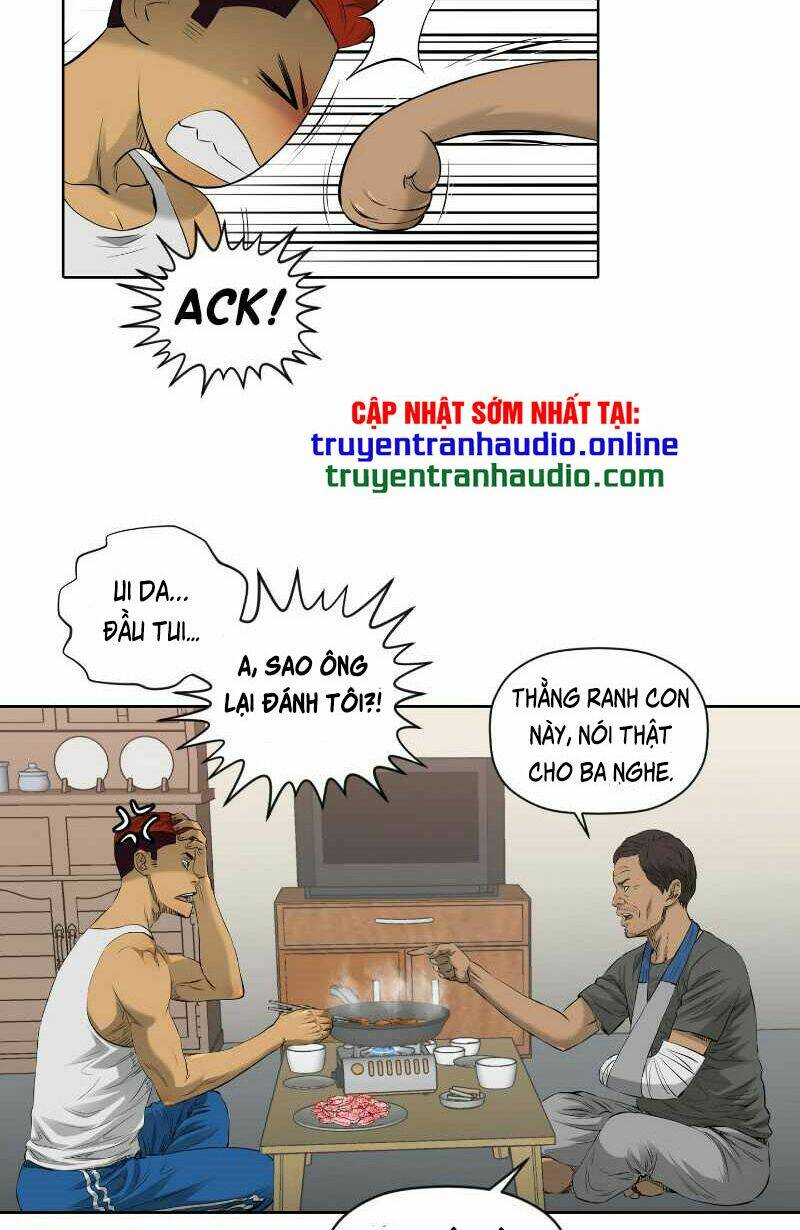 Cuộc đời Thứ Hai Của Một Gangster - Chapter 62 - Page 3