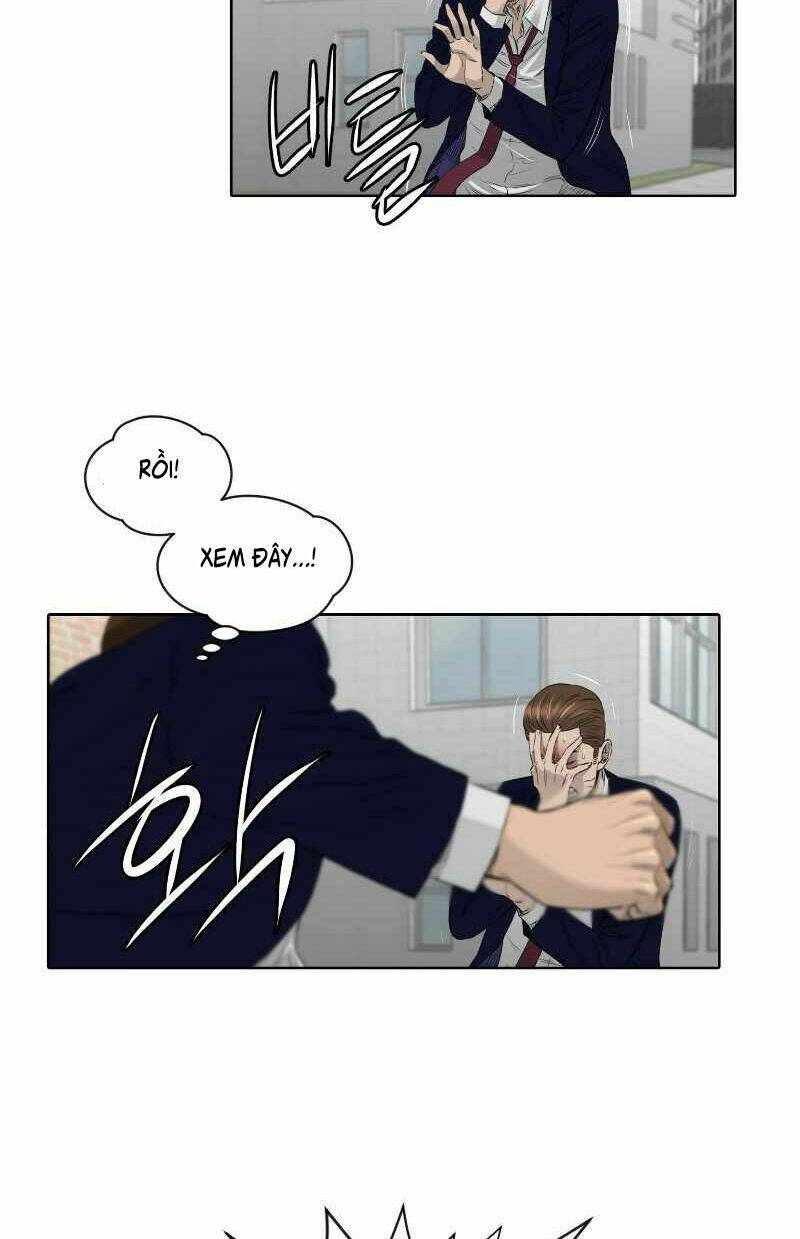 Cuộc đời Thứ Hai Của Một Gangster - Chapter 62 - Page 39