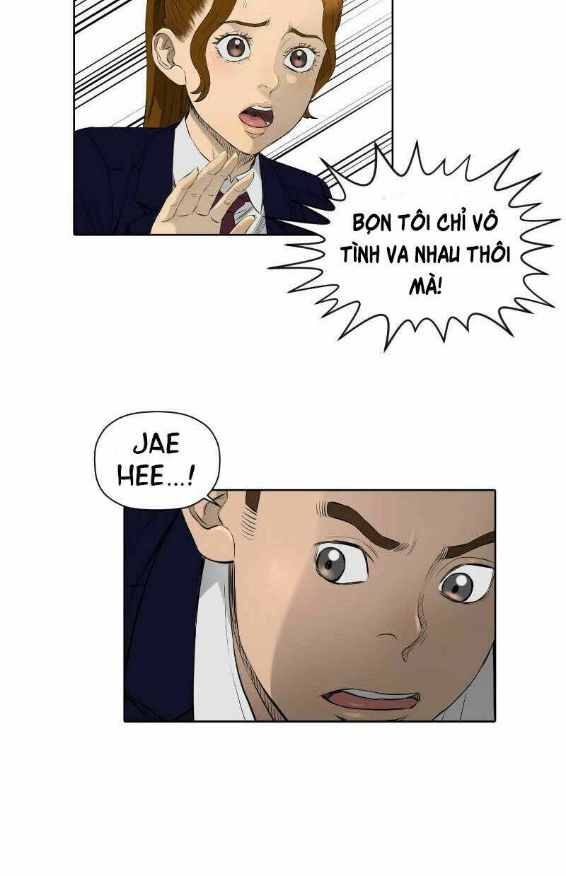 Cuộc đời Thứ Hai Của Một Gangster - Chapter 62 - Page 41