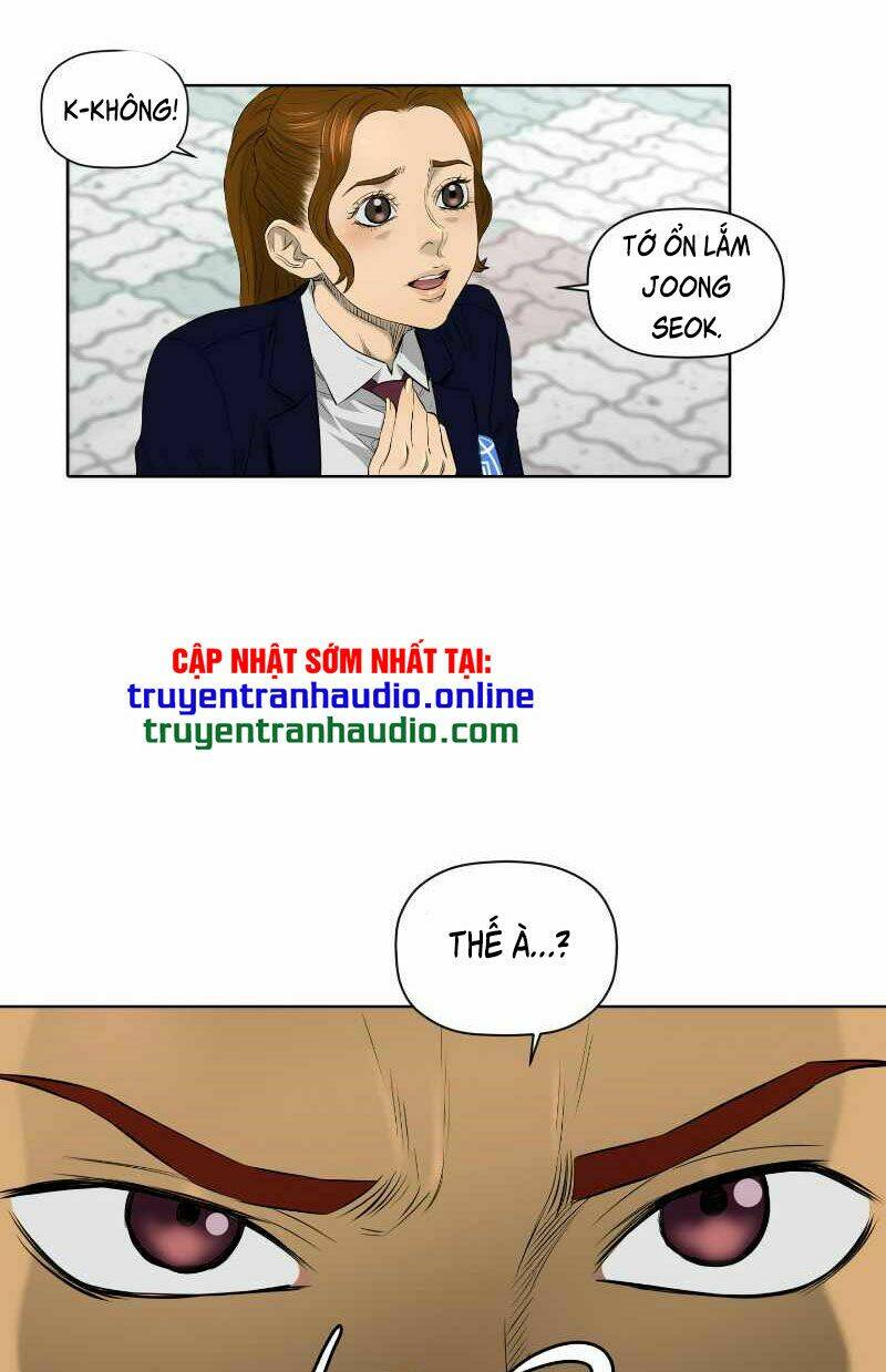 Cuộc đời Thứ Hai Của Một Gangster - Chapter 62 - Page 44