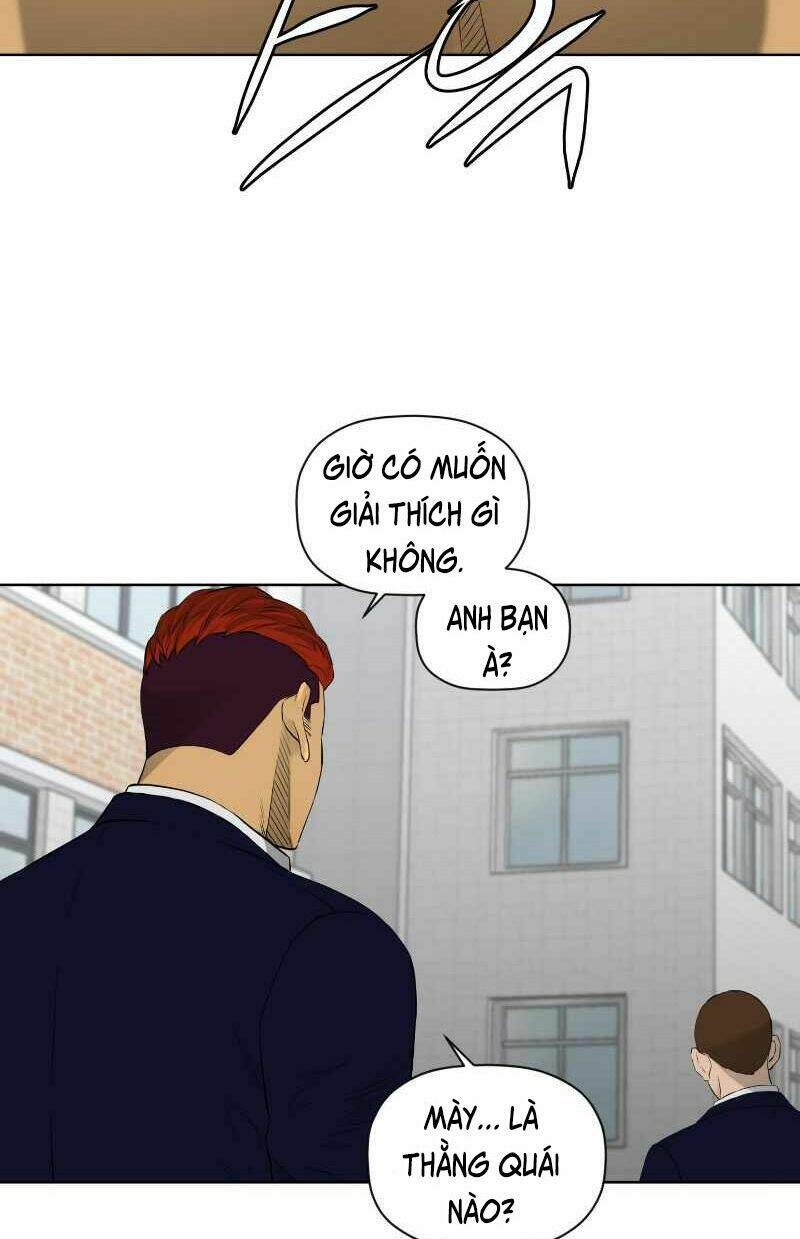 Cuộc đời Thứ Hai Của Một Gangster - Chapter 62 - Page 45