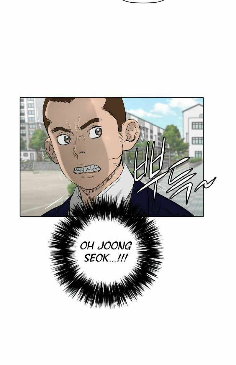 Cuộc đời Thứ Hai Của Một Gangster - Chapter 62 - Page 46