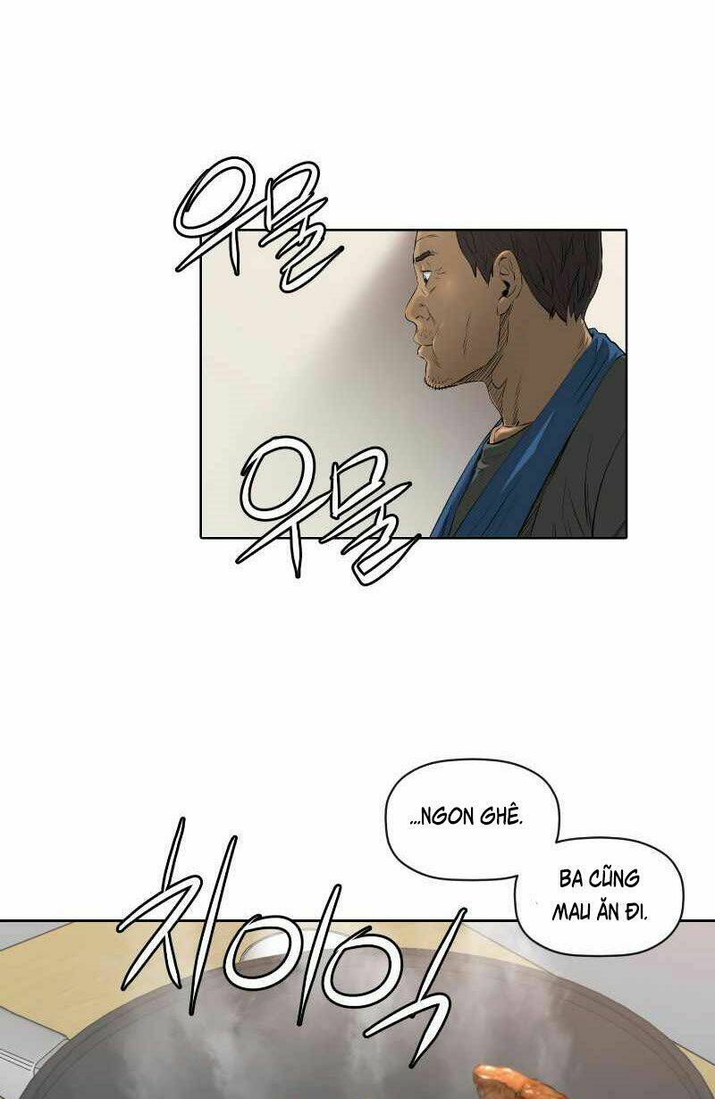 Cuộc đời Thứ Hai Của Một Gangster - Chapter 62 - Page 6