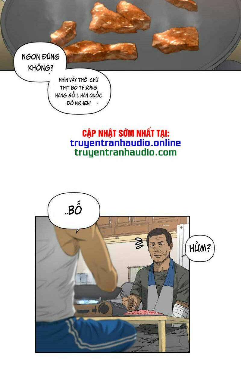 Cuộc đời Thứ Hai Của Một Gangster - Chapter 62 - Page 7