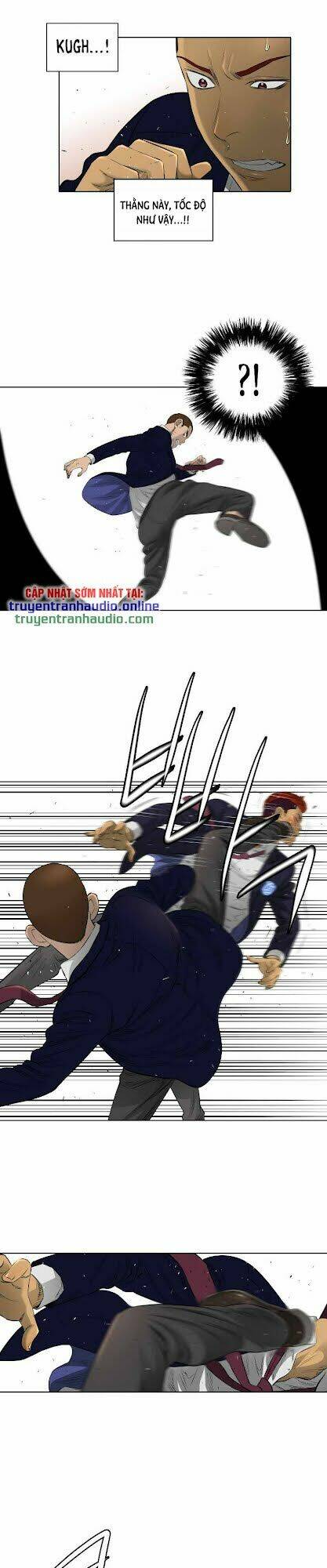 Cuộc đời Thứ Hai Của Một Gangster - Chapter 63 - Page 12