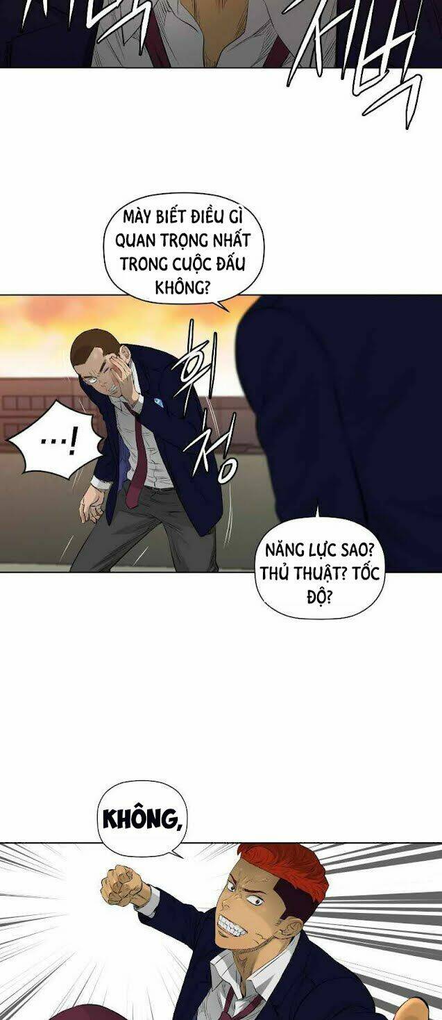 Cuộc đời Thứ Hai Của Một Gangster - Chapter 63 - Page 17