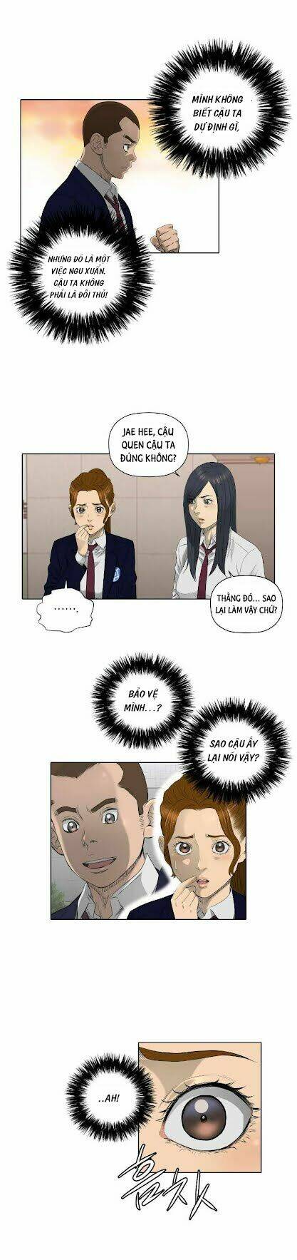 Cuộc đời Thứ Hai Của Một Gangster - Chapter 63 - Page 6