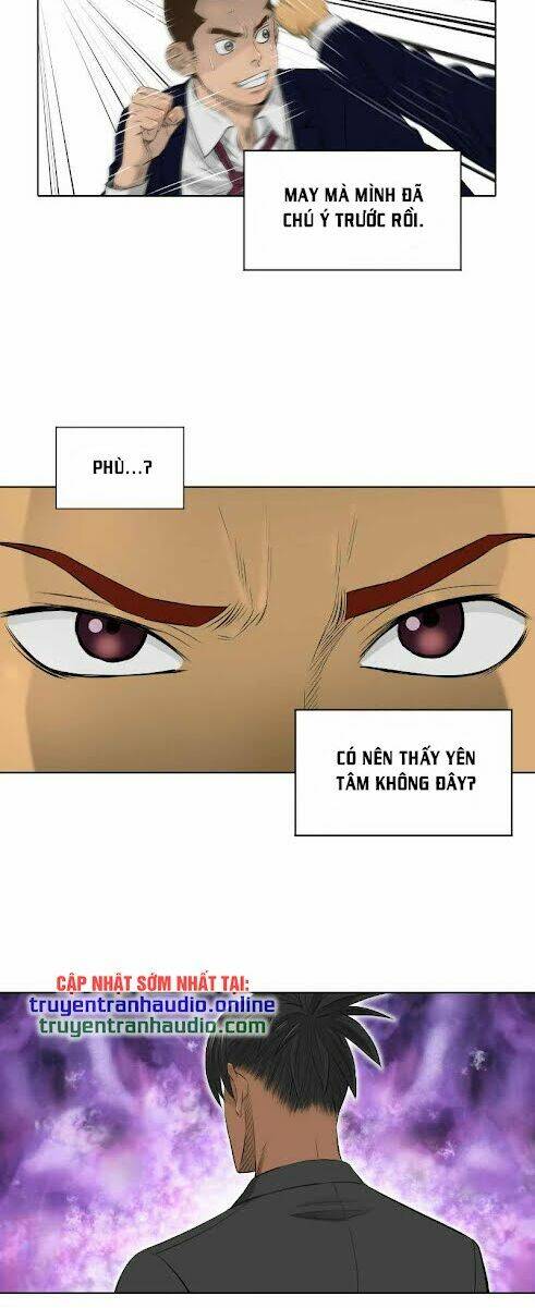 Cuộc đời Thứ Hai Của Một Gangster - Chapter 64 - Page 11