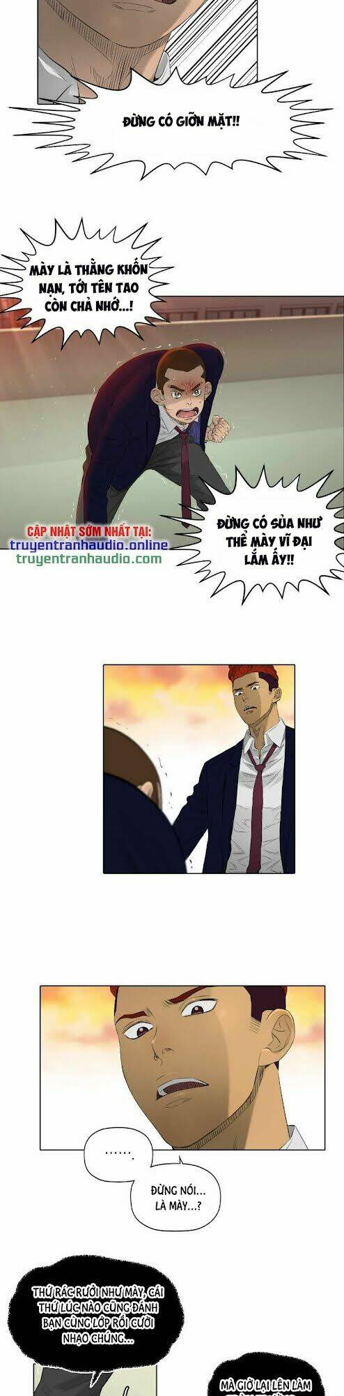 Cuộc đời Thứ Hai Của Một Gangster - Chapter 64 - Page 13
