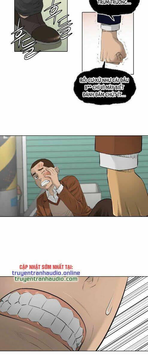 Cuộc đời Thứ Hai Của Một Gangster - Chapter 64 - Page 14