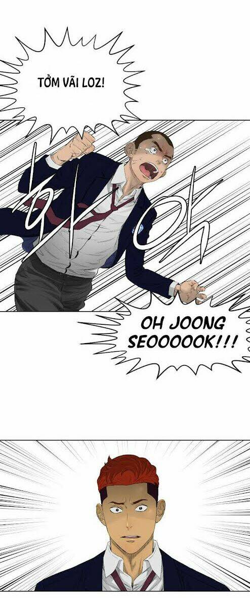 Cuộc đời Thứ Hai Của Một Gangster - Chapter 64 - Page 15
