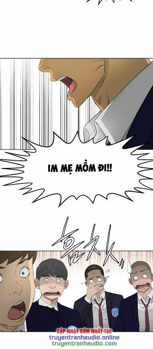 Cuộc đời Thứ Hai Của Một Gangster - Chapter 64 - Page 19