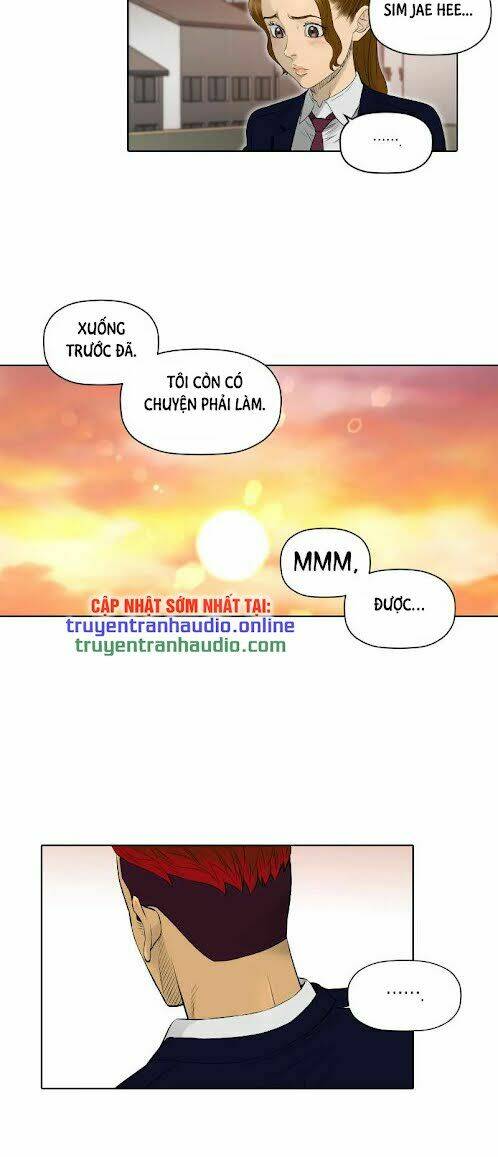 Cuộc đời Thứ Hai Của Một Gangster - Chapter 64 - Page 22