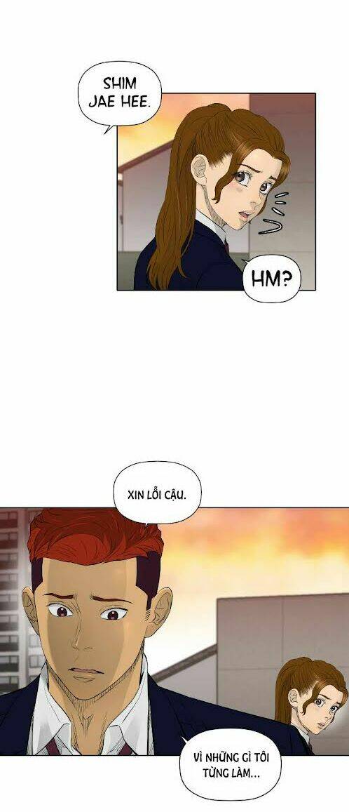 Cuộc đời Thứ Hai Của Một Gangster - Chapter 64 - Page 23