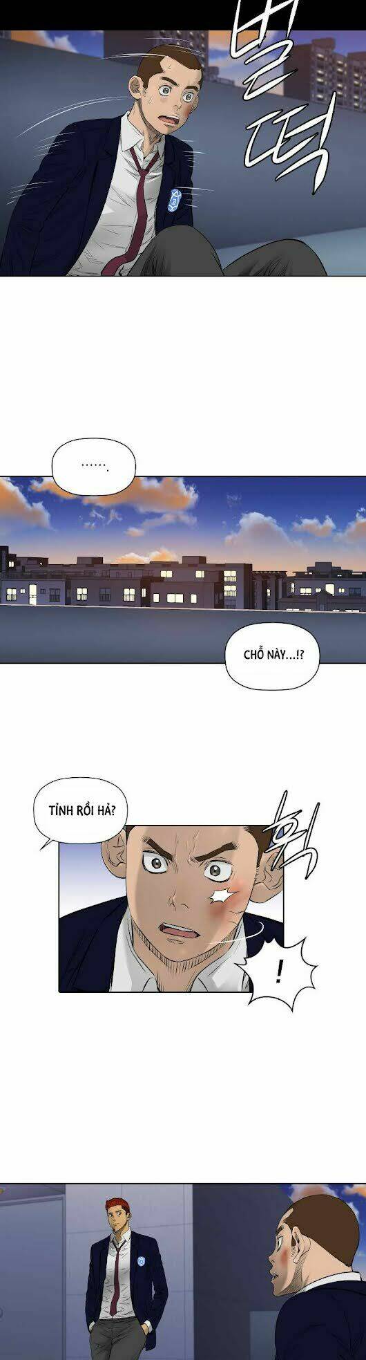 Cuộc đời Thứ Hai Của Một Gangster - Chapter 64 - Page 25