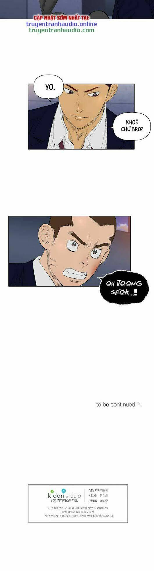 Cuộc đời Thứ Hai Của Một Gangster - Chapter 64 - Page 26