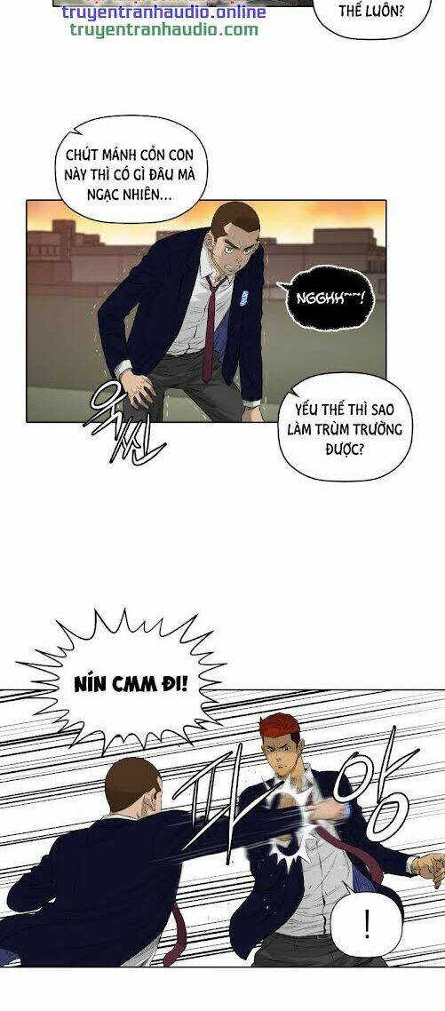 Cuộc đời Thứ Hai Của Một Gangster - Chapter 64 - Page 3