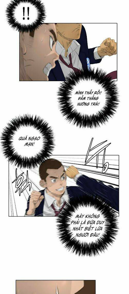 Cuộc đời Thứ Hai Của Một Gangster - Chapter 64 - Page 6