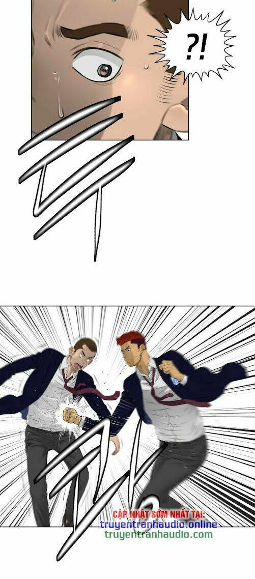 Cuộc đời Thứ Hai Của Một Gangster - Chapter 64 - Page 7