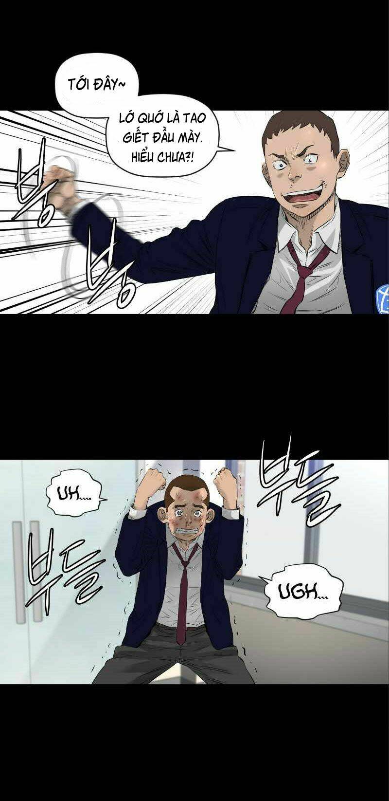 Cuộc đời Thứ Hai Của Một Gangster - Chapter 65 - Page 13