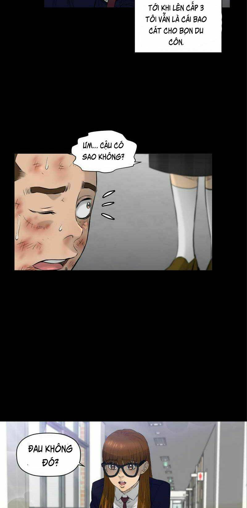 Cuộc đời Thứ Hai Của Một Gangster - Chapter 65 - Page 16
