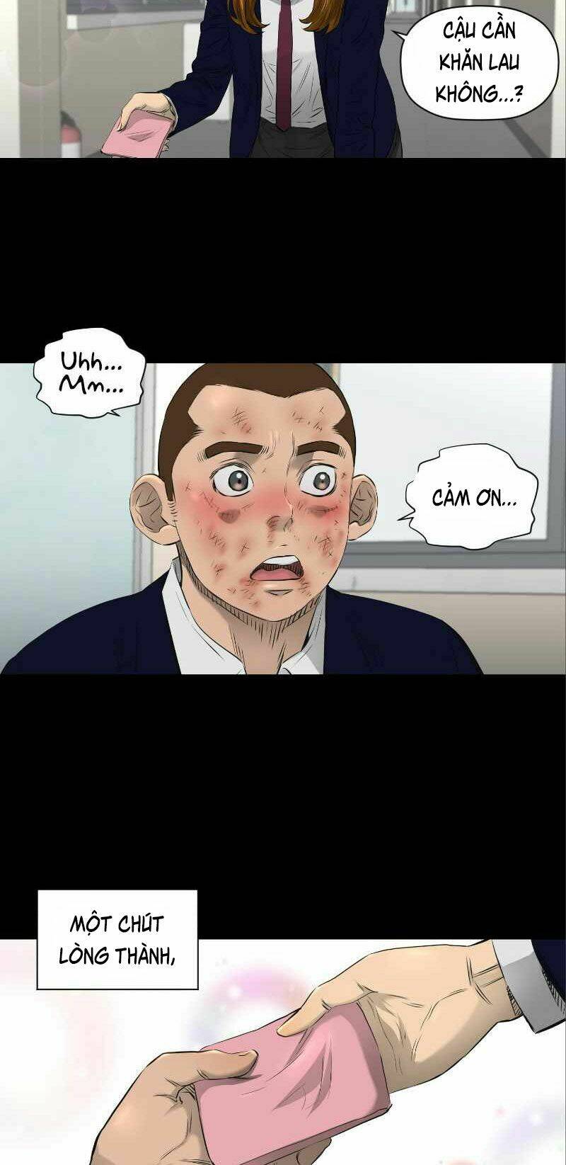 Cuộc đời Thứ Hai Của Một Gangster - Chapter 65 - Page 17