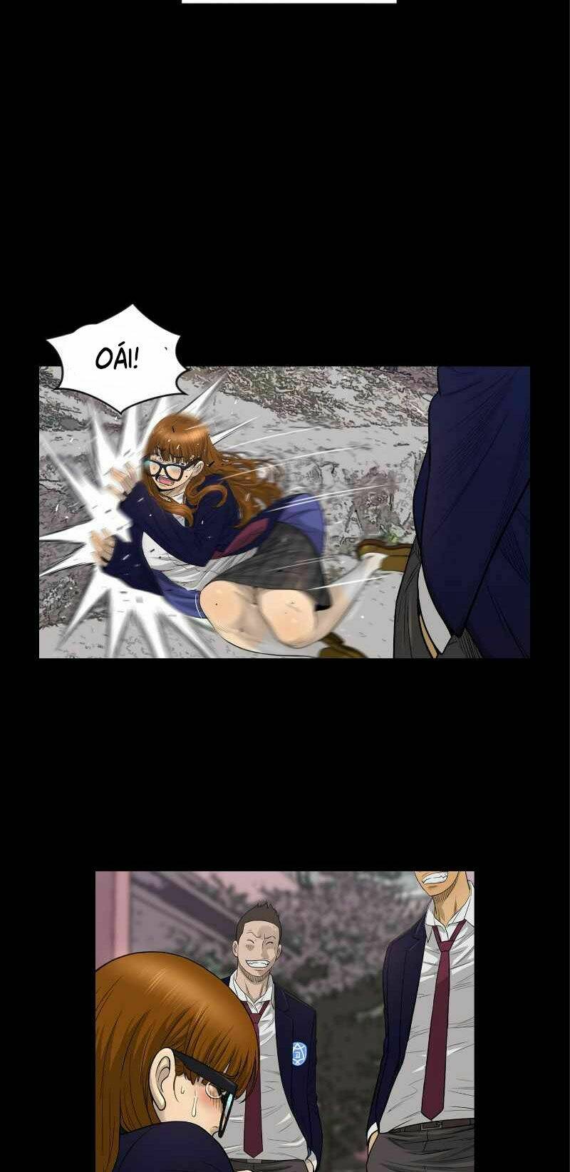 Cuộc đời Thứ Hai Của Một Gangster - Chapter 65 - Page 19