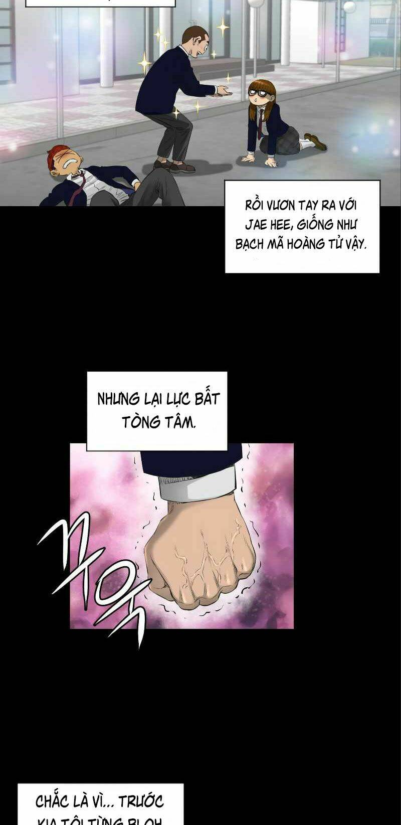 Cuộc đời Thứ Hai Của Một Gangster - Chapter 65 - Page 22