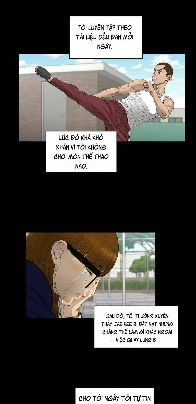 Cuộc đời Thứ Hai Của Một Gangster - Chapter 65 - Page 25