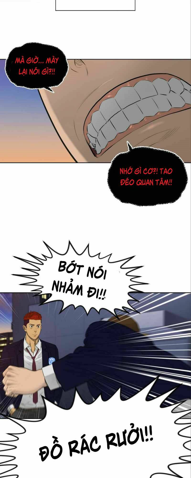 Cuộc đời Thứ Hai Của Một Gangster - Chapter 65 - Page 27